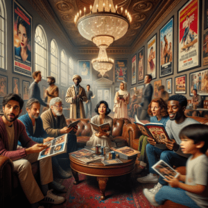 The Real Stories Behind Your Favorite Movies: Truth is Stranger Than Fiction
