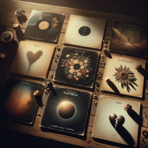 10 Songs You Didn’t Know Were Actually About Heartbreak