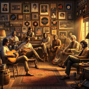 The Most Iconic One-Hit Wonders – Where Are They Now?