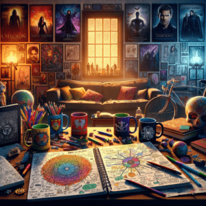 The Craziest Fan Theories About Popular TV Shows