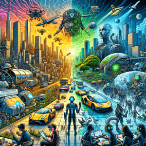 10 Times Video Games Predicted the Future – And Got It Right
