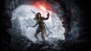 Lara Croft’s French Voice Actor Accuses Aspyr of Using AI to Imitate Her Without Consent