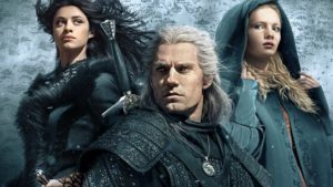 The Witcher Season 4 Sets October Return With Liam Hemsworth Taking the Lead