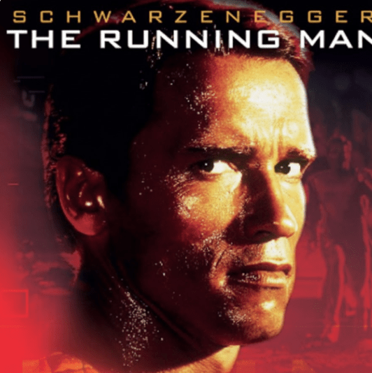 Running for Your Life: Why ‘The Running Man’ Stands Out