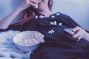 Wayward: A Dark Psychological Thriller on the Edge of Freedom