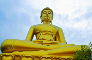 Luxury and Spirituality Collide: Reviewing The White Lotus Season Three