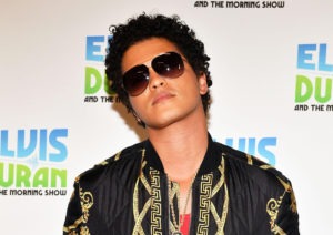 Bruno Mars Scales Up 2026 Stadium Run: Over 30 New Dates Added to The Romantic Tour