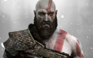 From Thunder God to Ghost of Sparta: Ryan Hurst Cast as Kratos in Amazon’s God of War